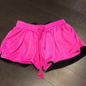 Champion Reversible Athletic Shorts